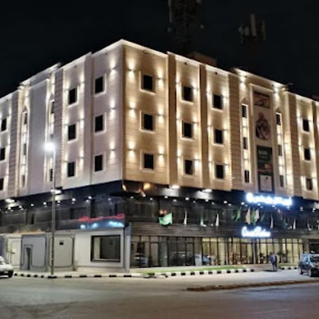 فندق أورينتال رزيدنس الدمام المظهر الخارجي الصورة