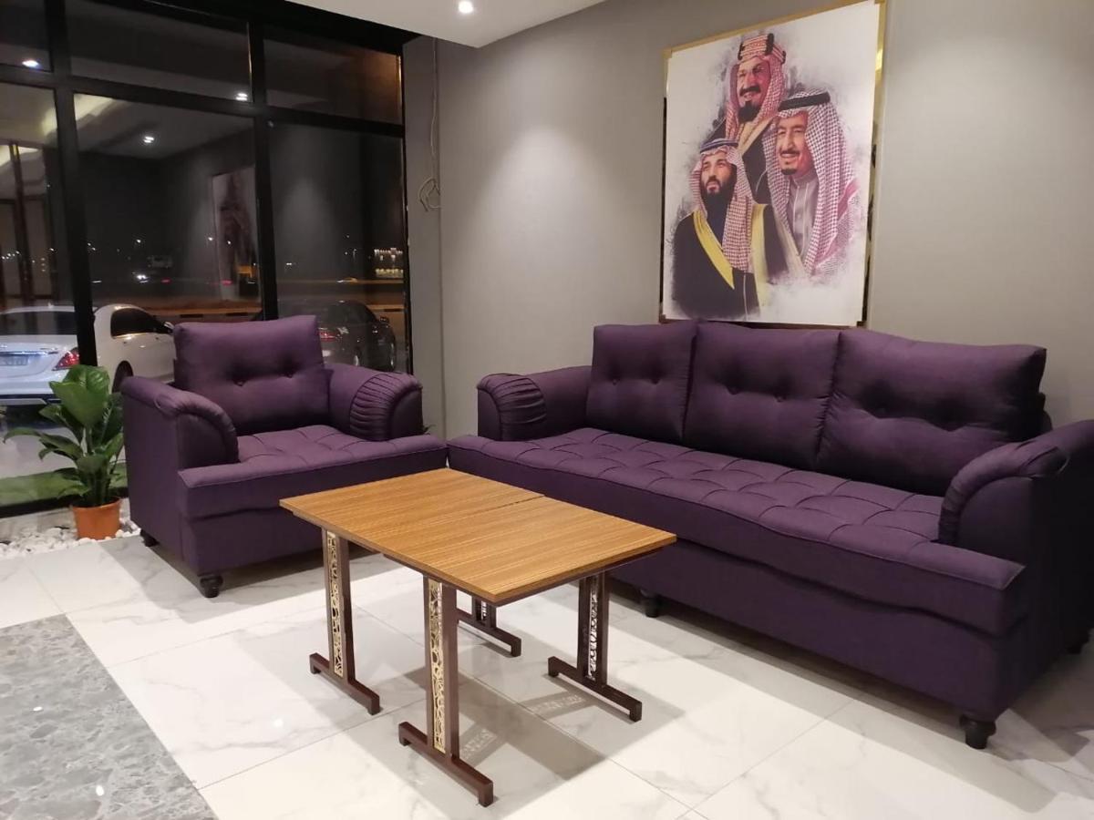 فندق أورينتال رزيدنس الدمام المظهر الخارجي الصورة